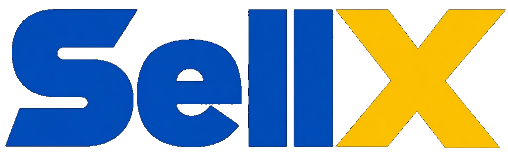 Sellx logo